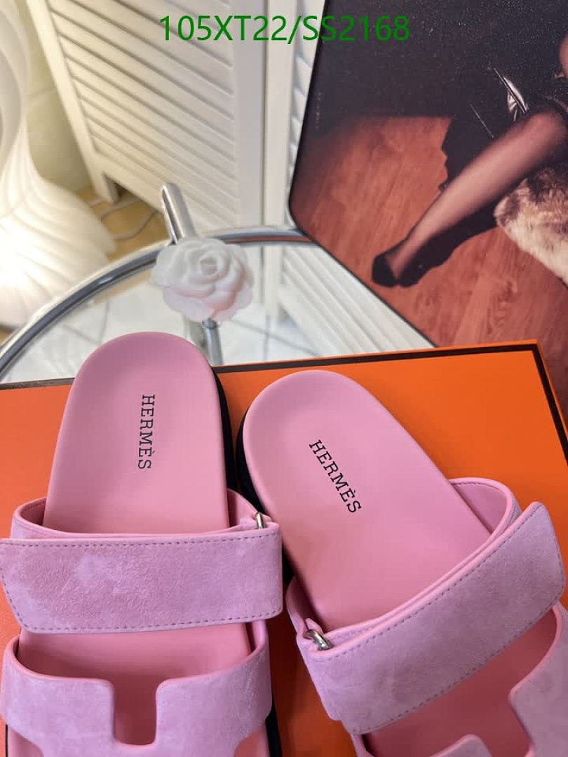 Hermes-Men shoes Code: SS2168 $: 105USD