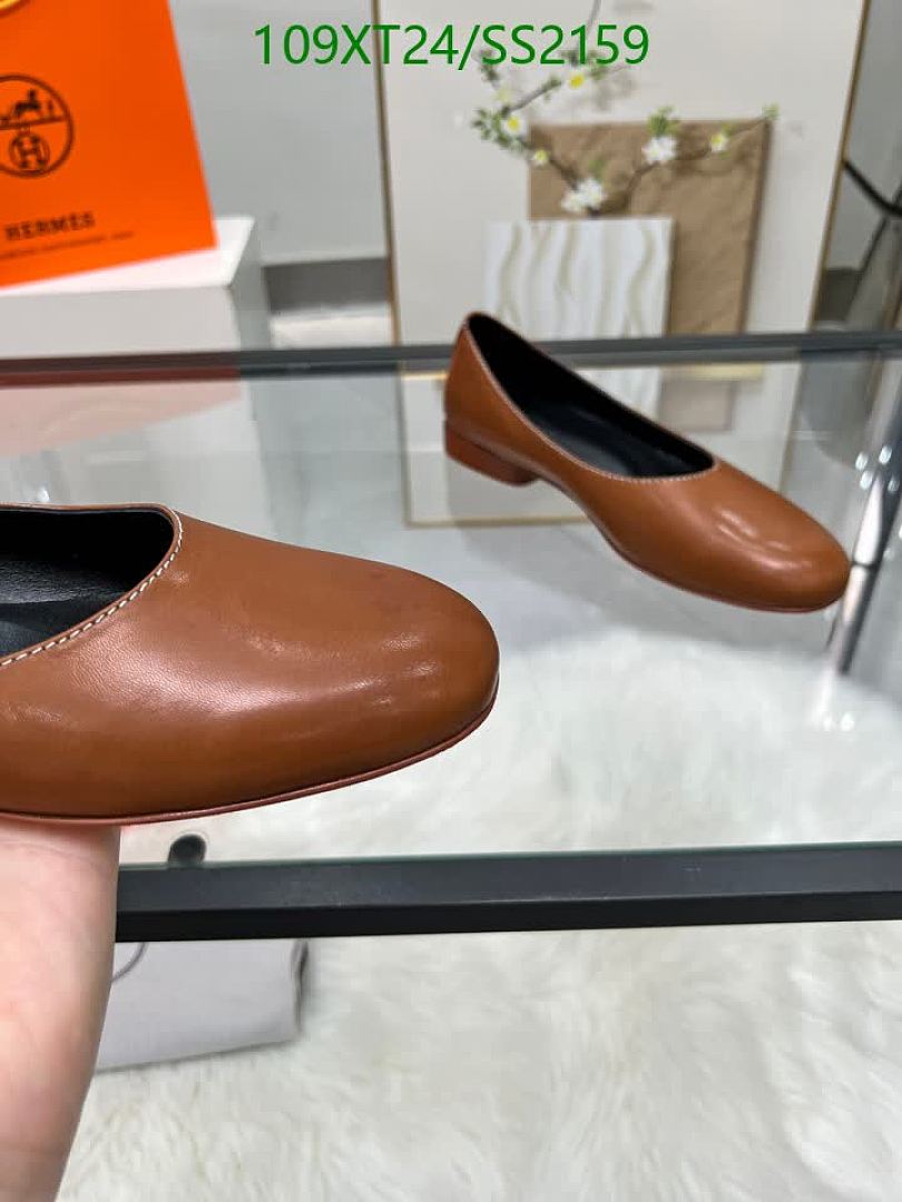 Hermes-Women Shoes Code: SS2159 $: 109USD