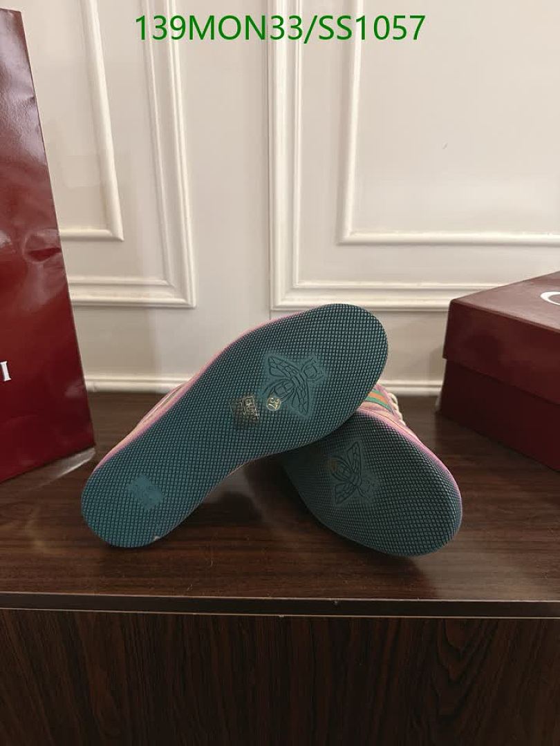 Gucci-Women Shoes Code: SS1057 $: 139USD