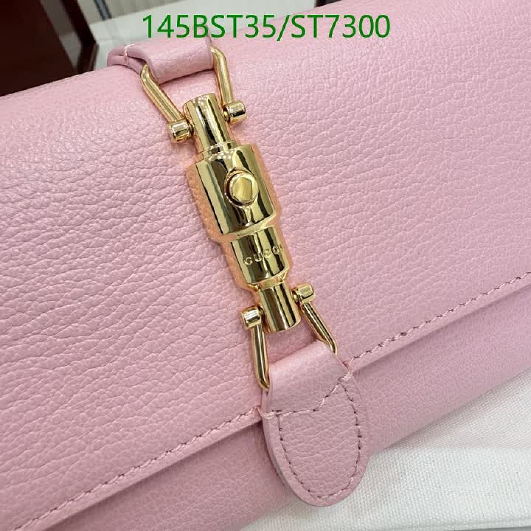 Gucci-Wallet Mirror Quality Code: ST7300 $: 145USD