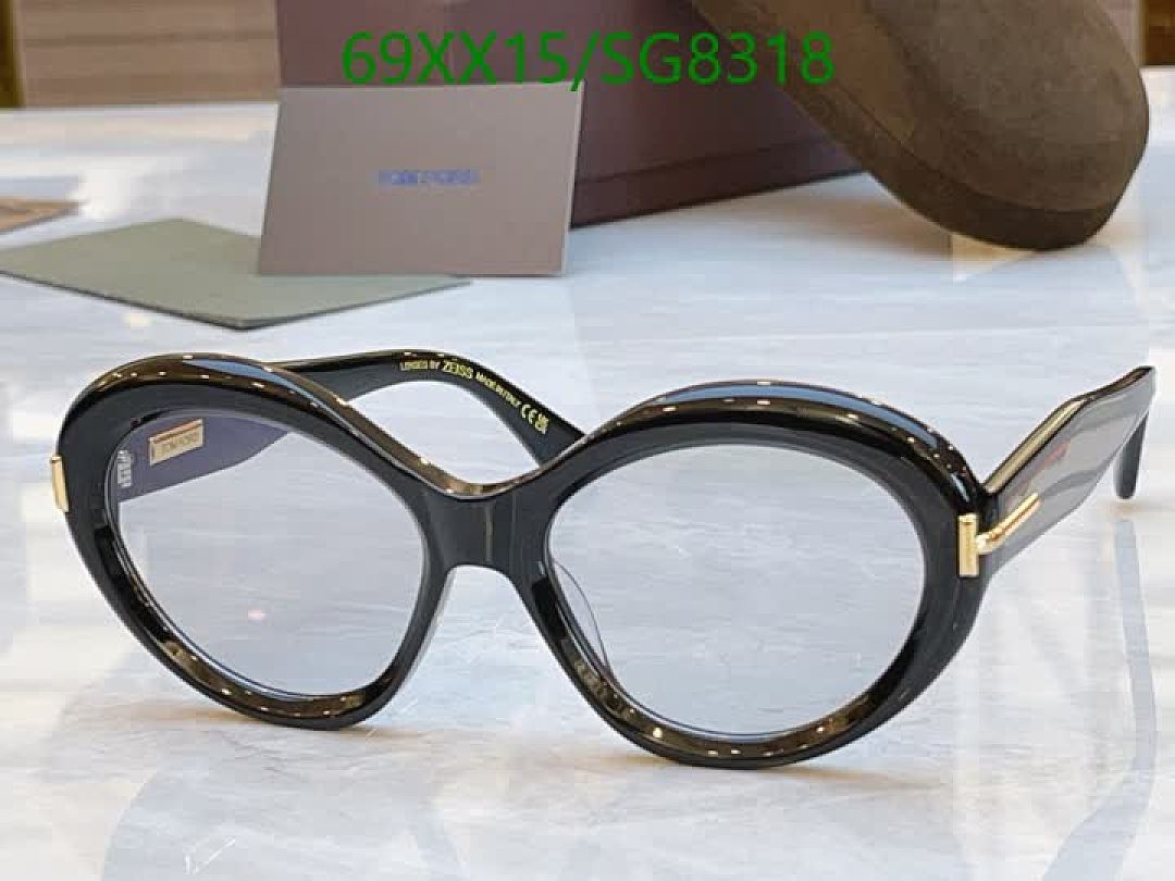 Tom Ford-Glasses Code: SG8318 $: 69USD