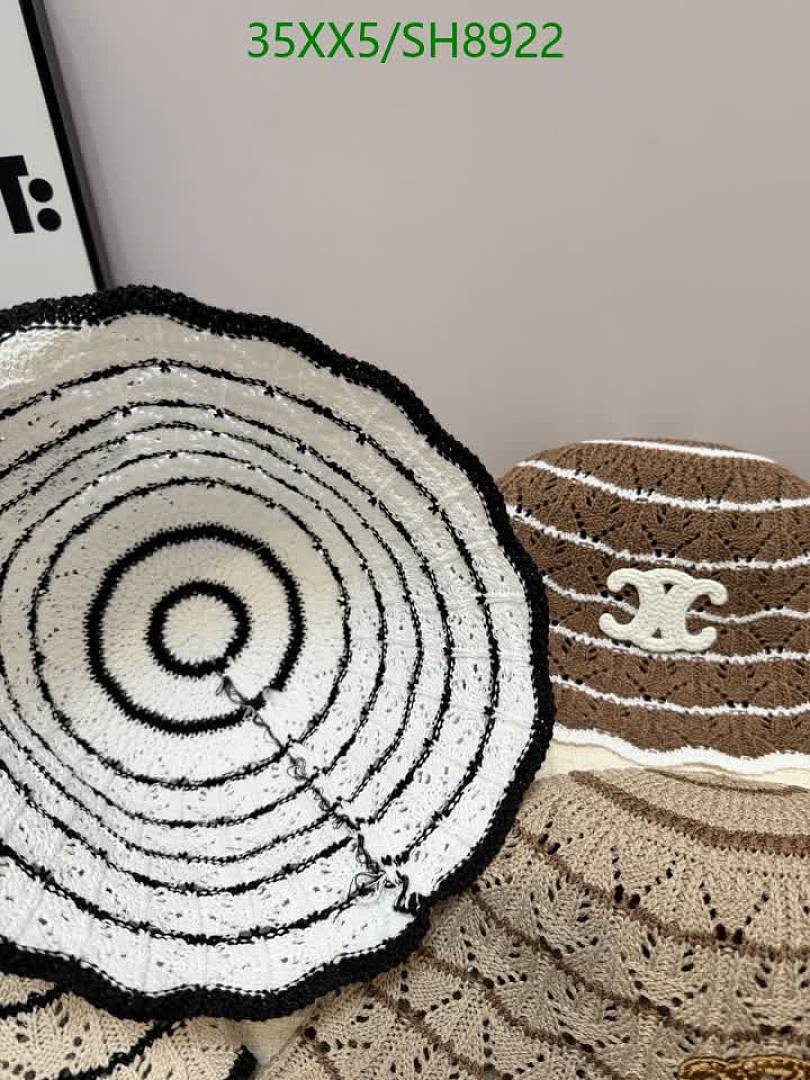 Celine-Cap(Hat) Code: SH8922 $: 35USD