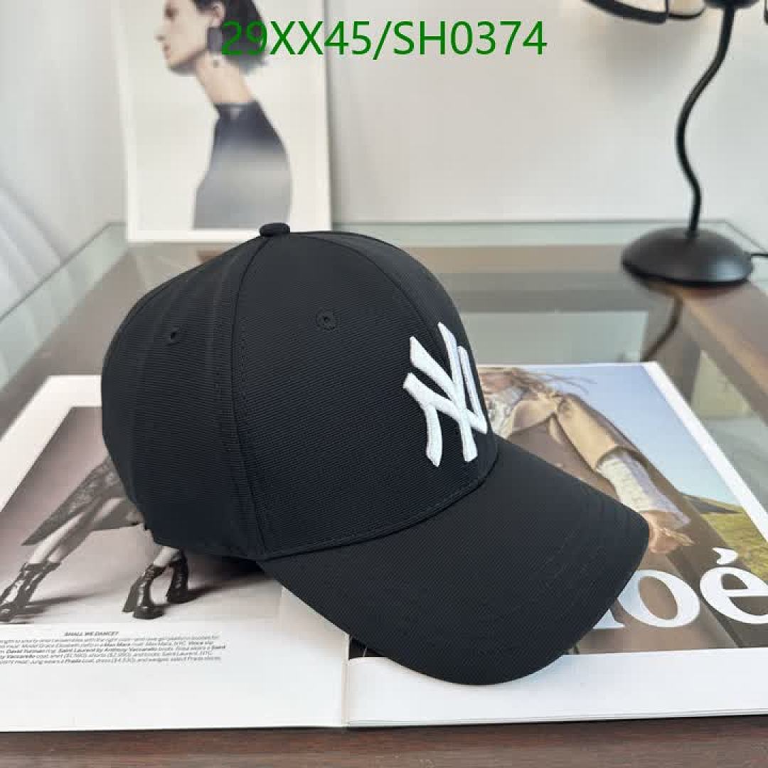 MLB-Cap(Hat) Code: SH0374 $: 29USD