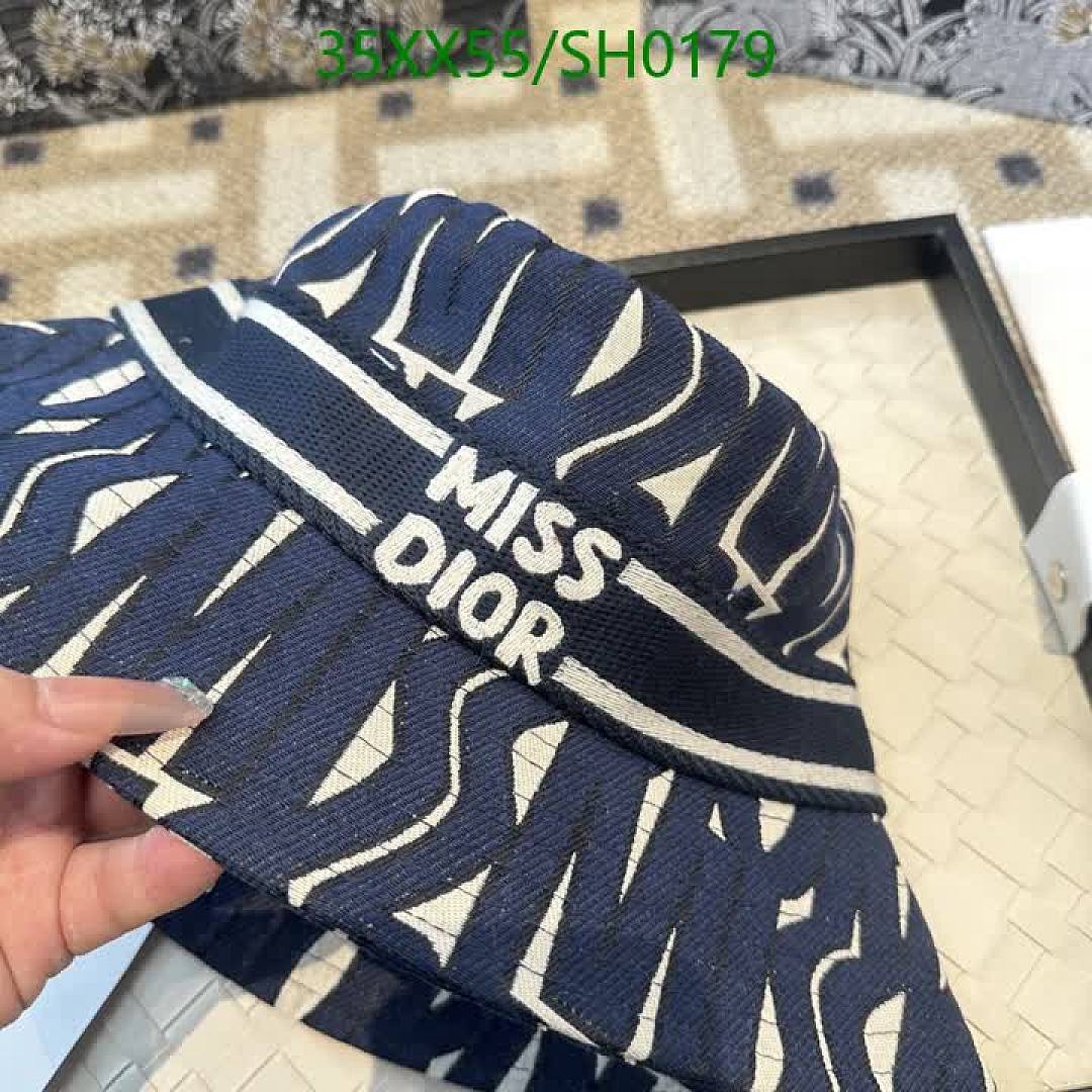 Dior-Cap(Hat) Code: SH0179 $: 35USD