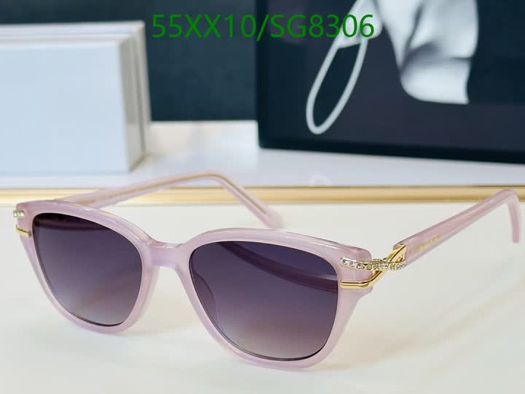 Swarovski-Glasses Code: SG8306 $: 55USD
