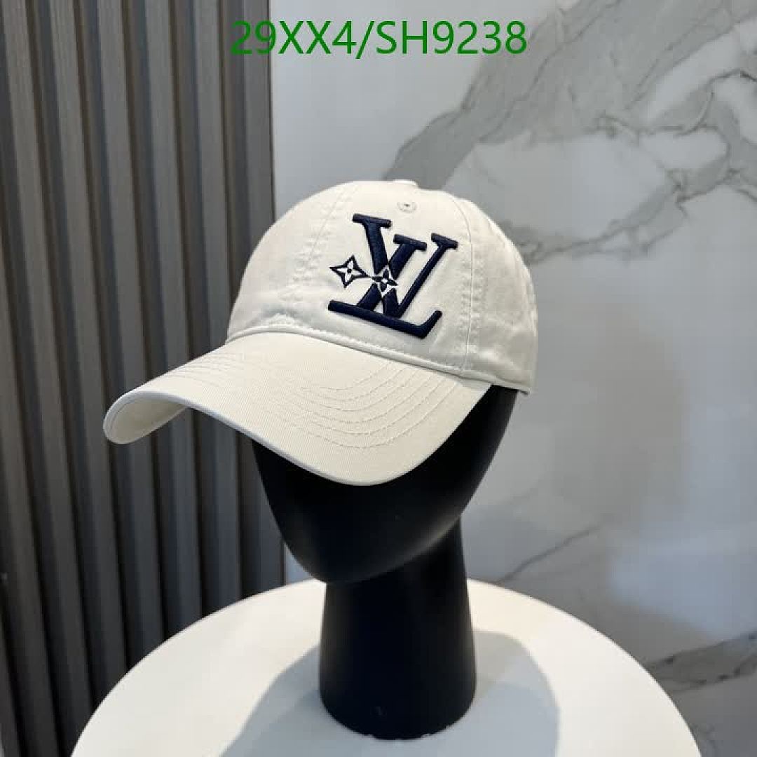 LV-Cap(Hat) Code: SH9238 $: 29USD
