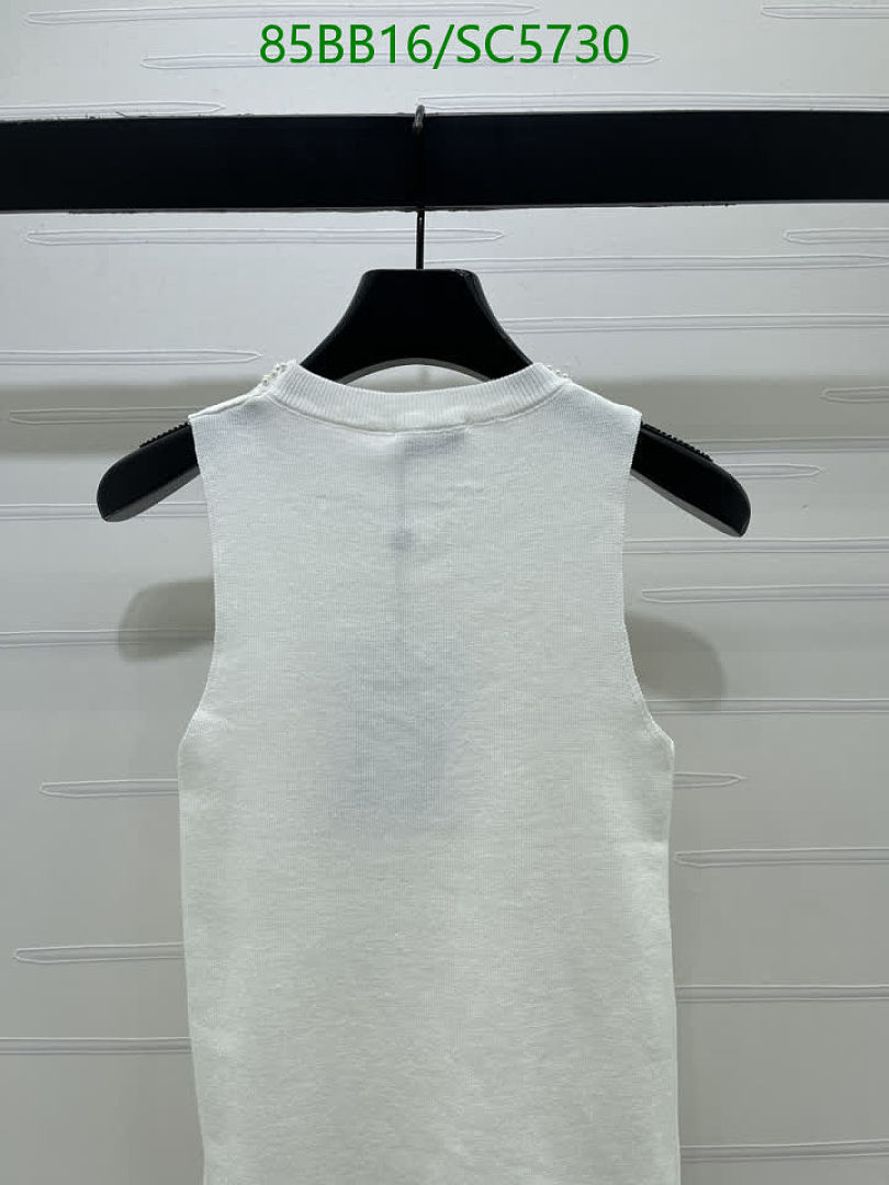 Chanel-Clothing Code: SC5730 $: 85USD