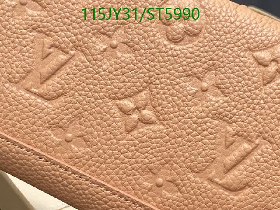 LV-Wallet Mirror Quality Code: ST5990 $: 115USD
