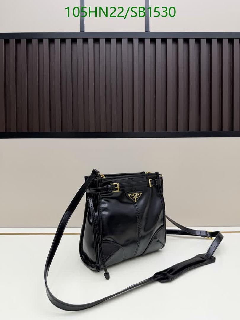 Prada-Bag-4A Quality Code: SB1530 $: 105USD