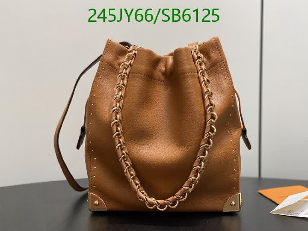 LV-Bag-Mirror Quality Code: SB6125 $: 245USD