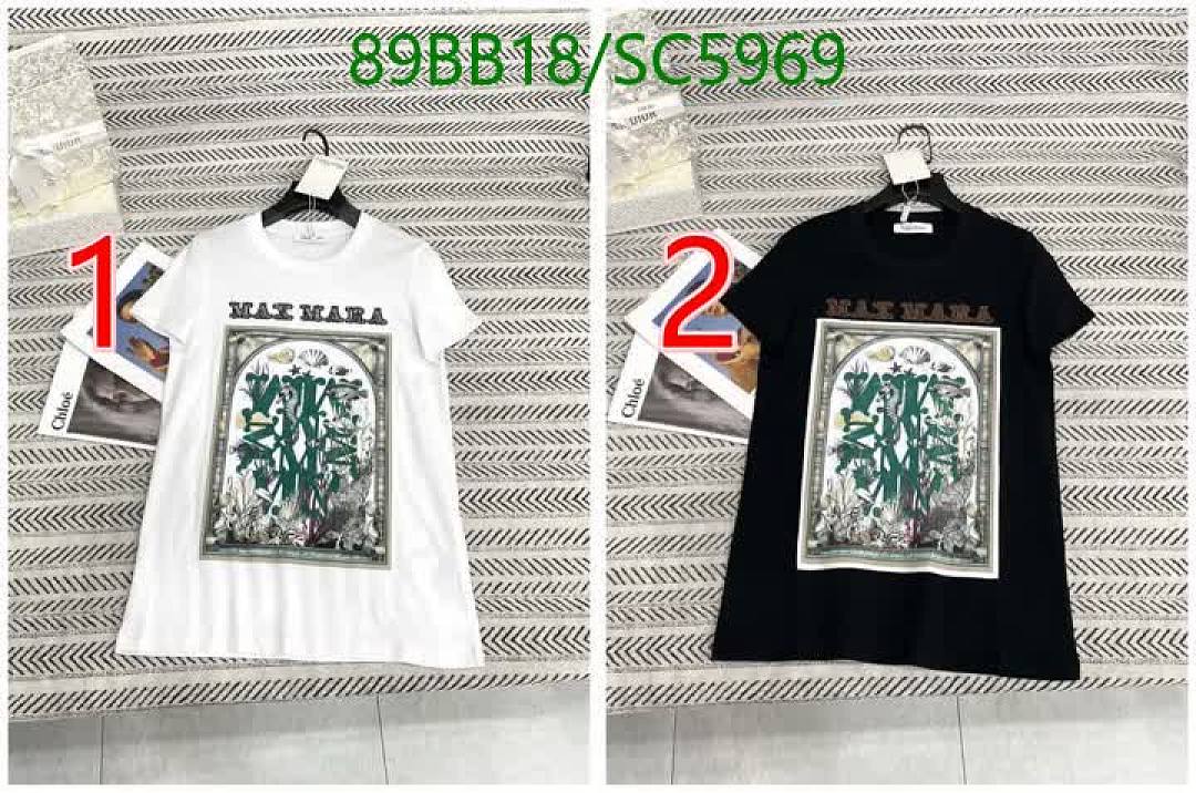 Maxmara-Clothing Code: SC5969 $: 89USD