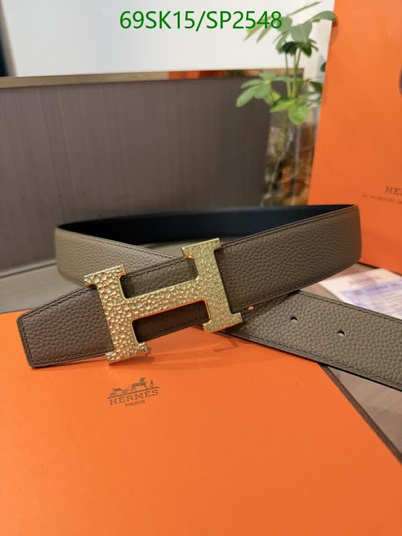 Hermes-Belts Code: SP2548 $: 69USD