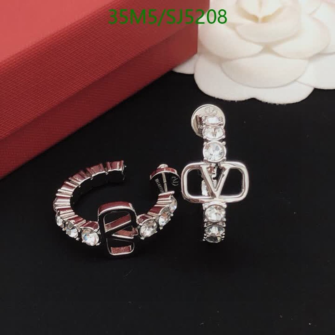 Valentino-Jewelry Code: SJ5208 $: 35USD