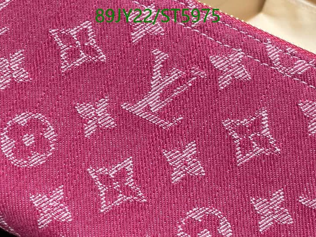 LV-Wallet Mirror Quality Code: ST5975 $: 89USD