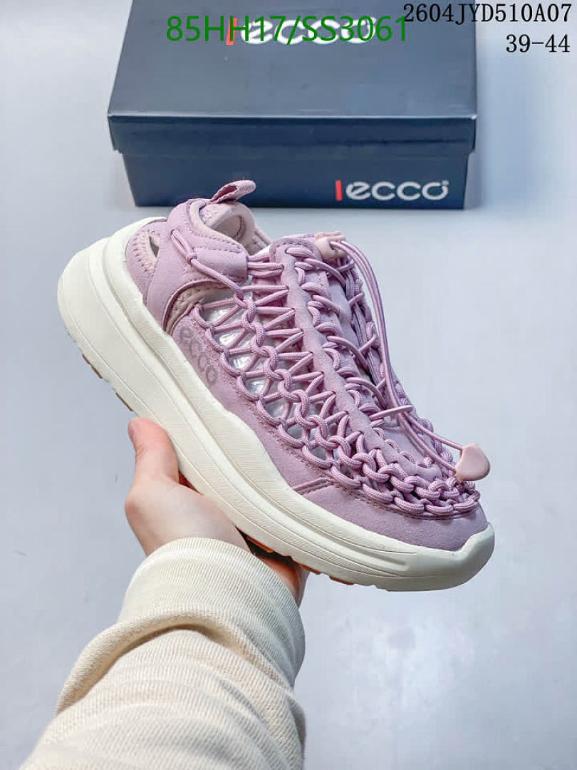 Ecco-Men shoes Code: SS3061 $: 85USD