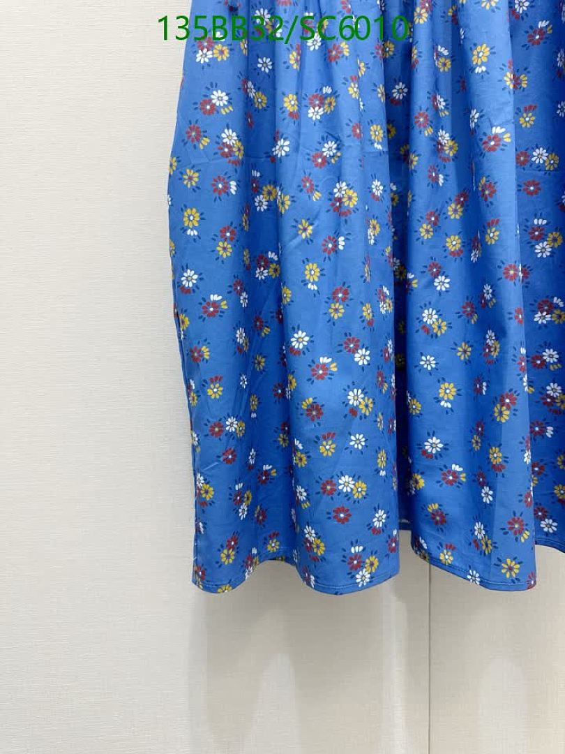 Miu Miu-Clothing Code: SC6010 $: 135USD