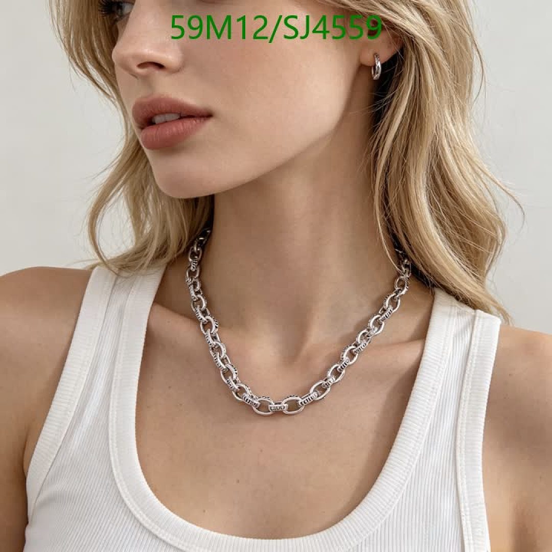 Gucci-Jewelry Code: SJ4559 $: 59USD