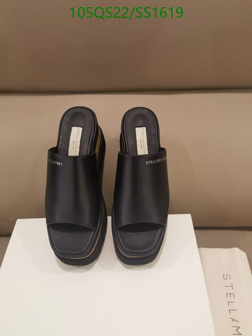 Stella-McCartney-Women Shoes Code: SS1619 $: 105USD