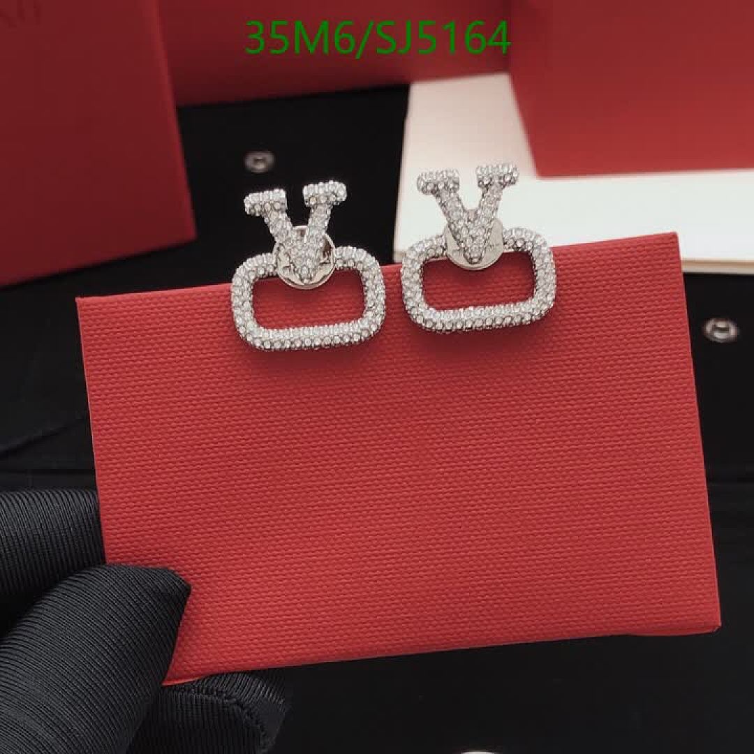 Valentino-Jewelry Code: SJ5164 $: 35USD