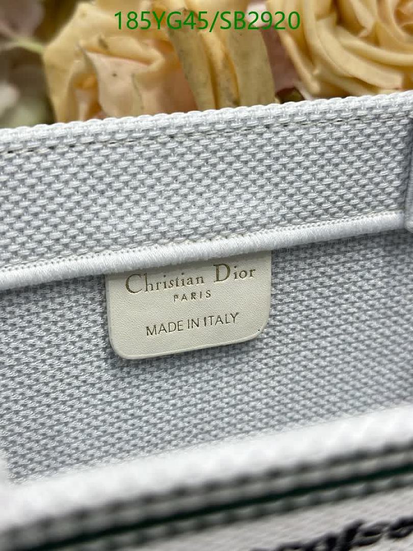Dior-Bag-Mirror Quality Code: SB2920