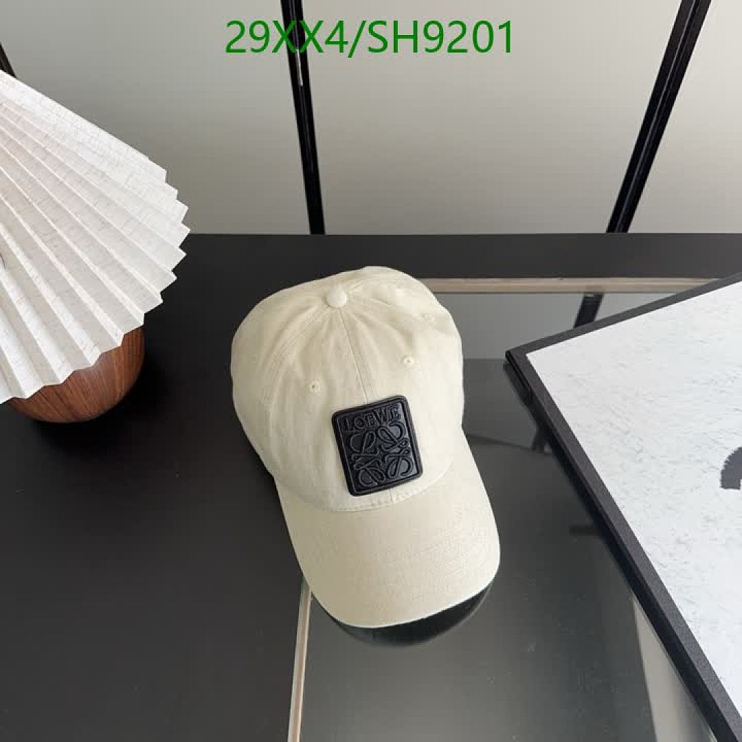 Loewe-Cap(Hat) Code: SH9201 $: 29USD