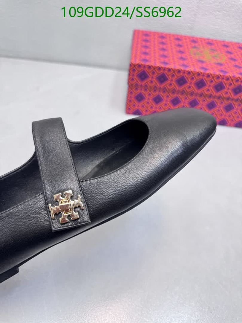 Tory Burch-Women Shoes Code: SS6962 $: 109USD
