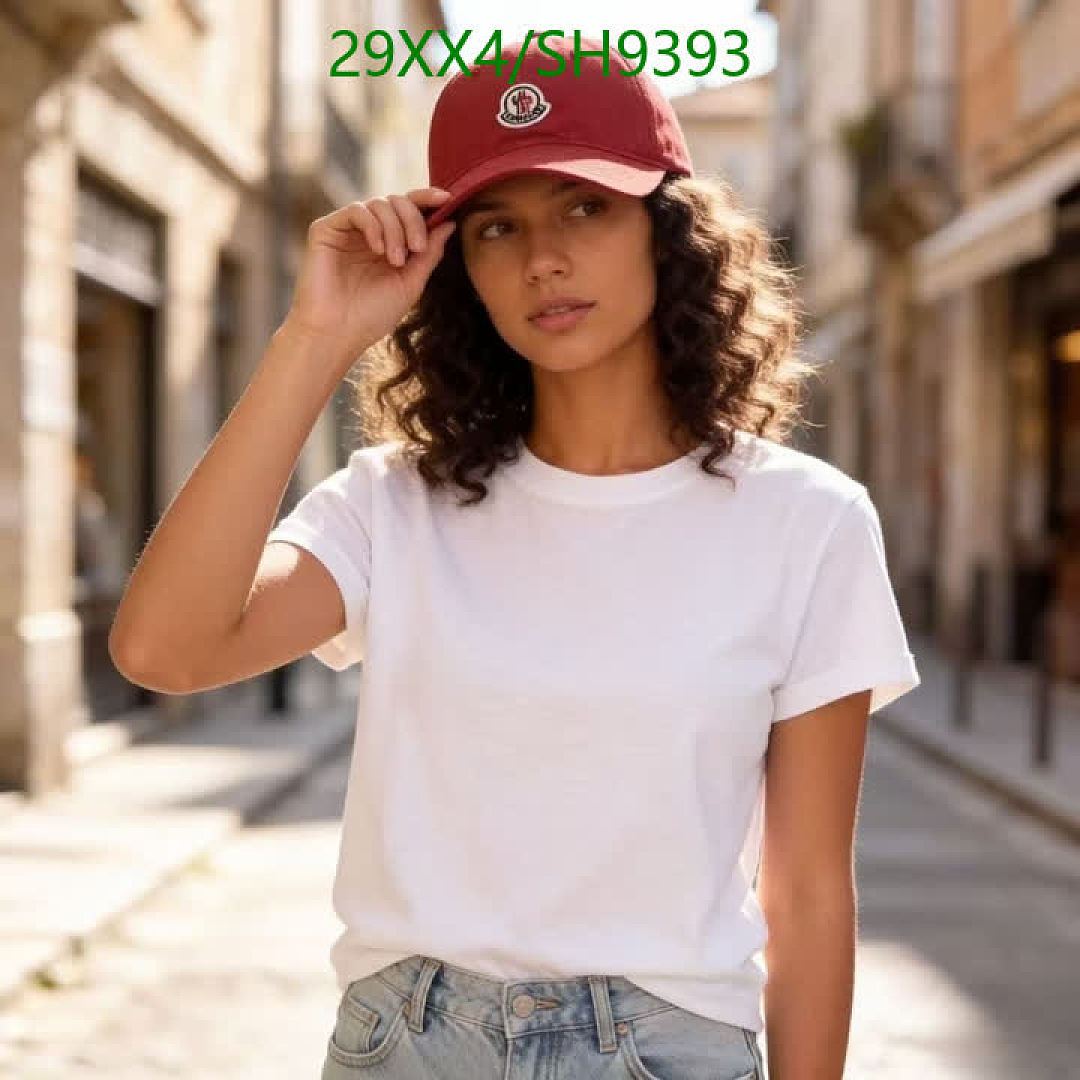 Moncler-Cap(Hat) Code: SH9393 $: 29USD