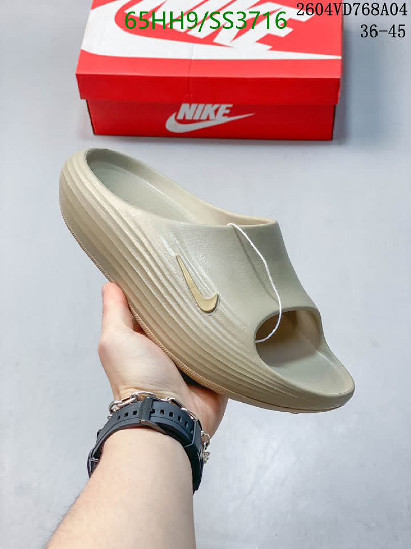 Nike-Men shoes Code: SS3716 $: 65USD