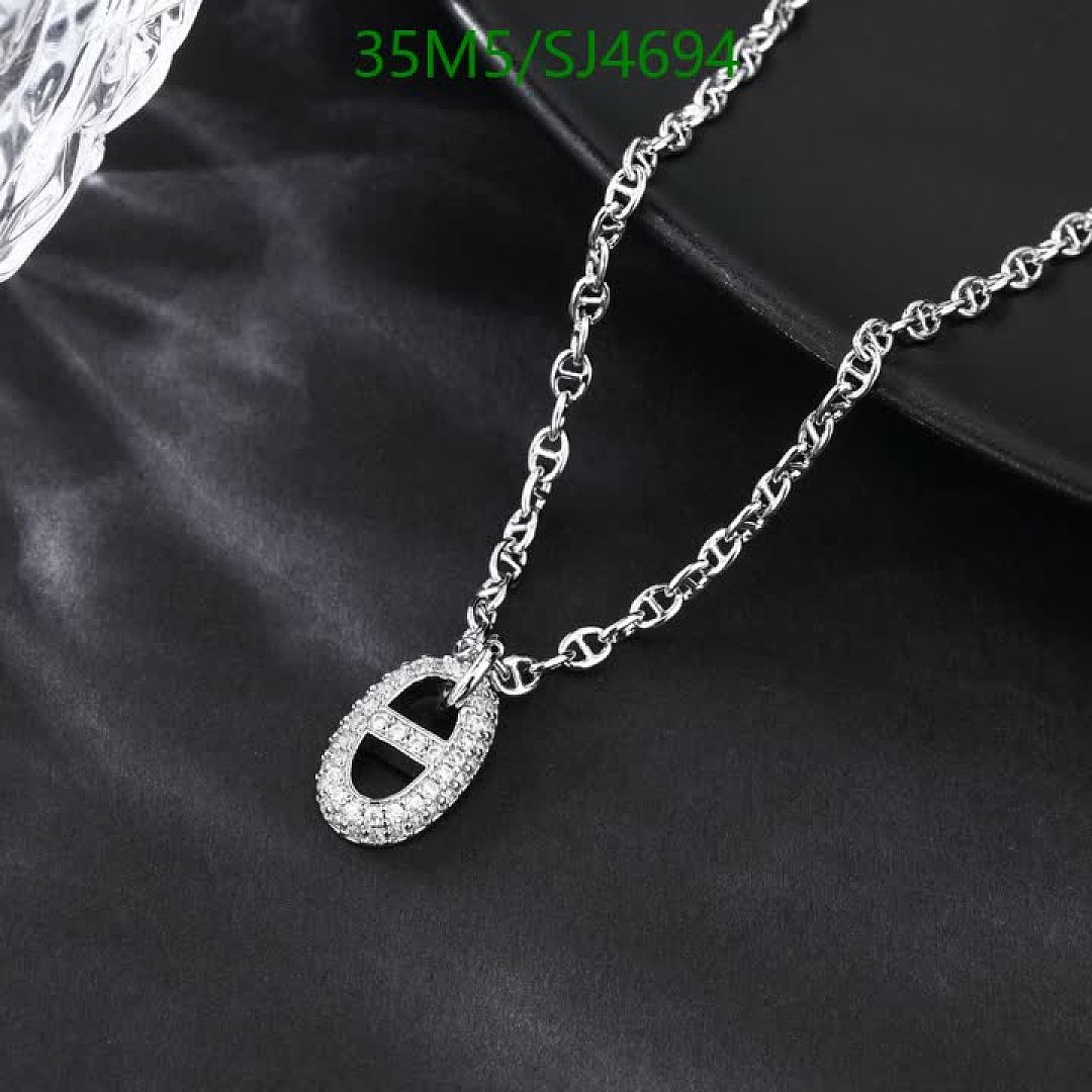 Hermes-Jewelry Code: SJ4694 $: 35USD