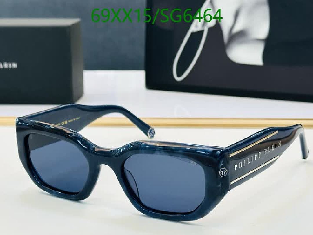 Philipp Plein-Glasses Code: SG6464 $: 69USD