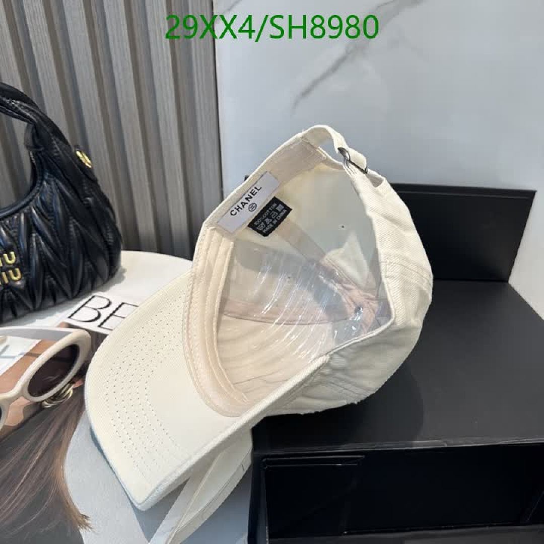 Chanel-Cap(Hat) Code: SH8980 $: 29USD