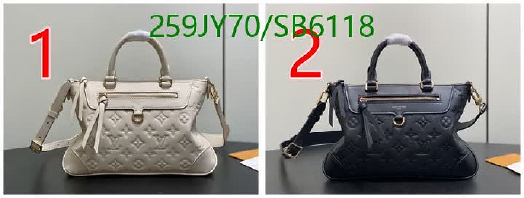 LV-Bag-Mirror Quality Code: SB6118 $: 259USD