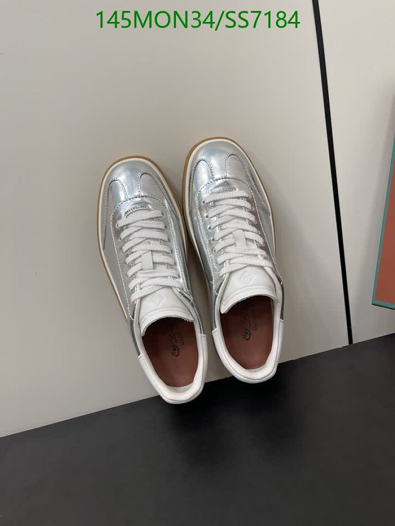 Loro Piana-Men shoes Code: SS7184 $: 145USD