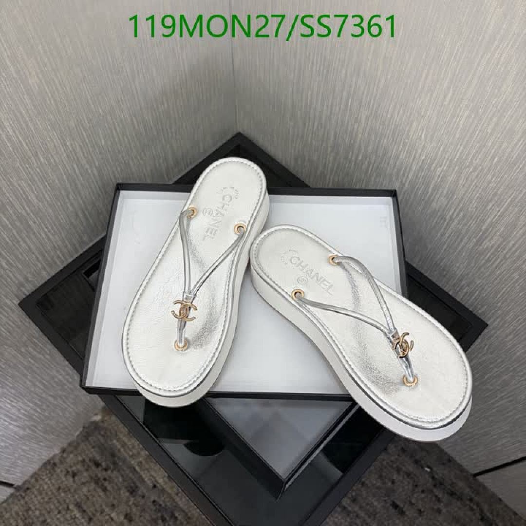 Prada-Women Shoes Code: SS7361 $: 119USD