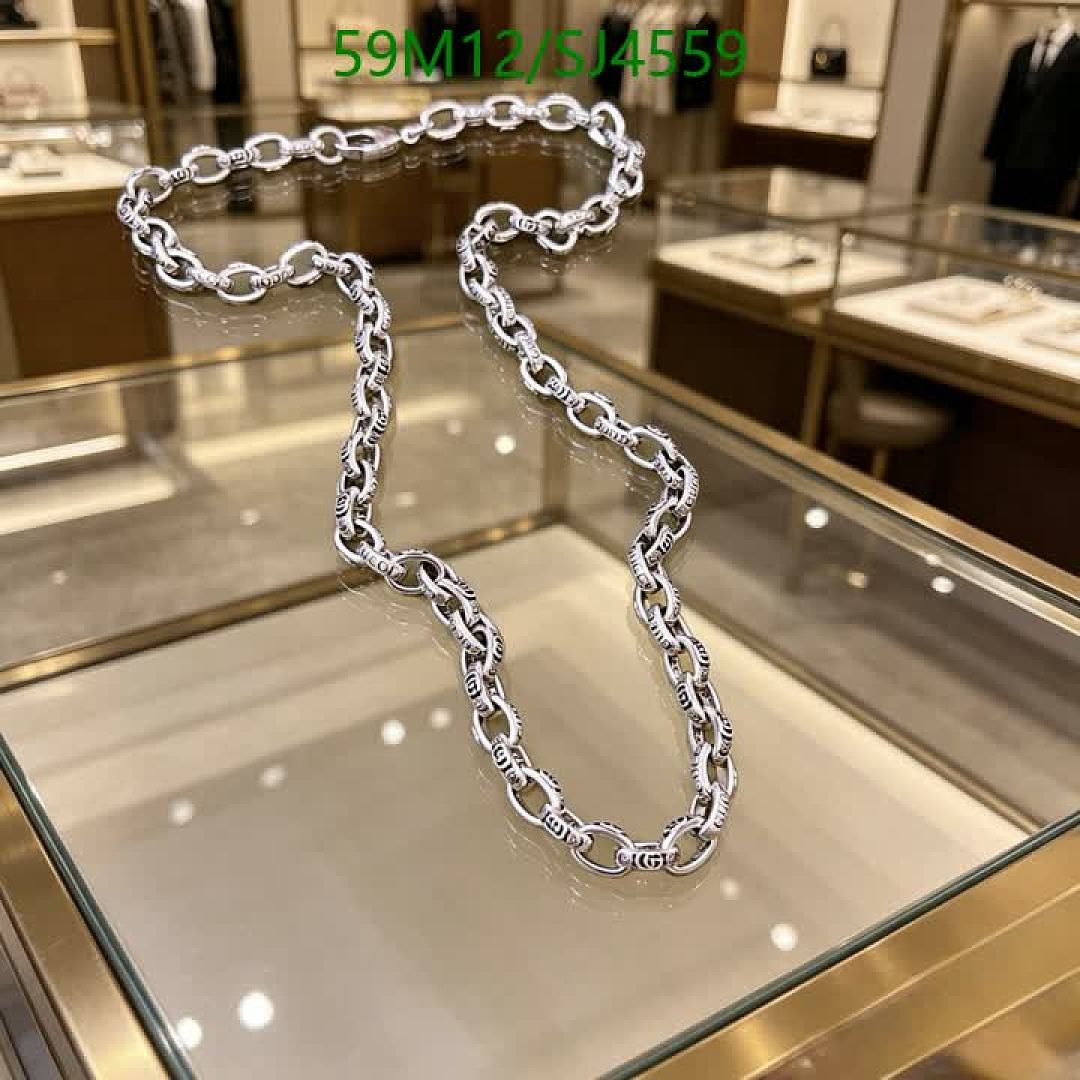 Gucci-Jewelry Code: SJ4559 $: 59USD