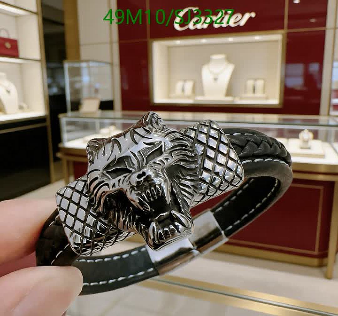Cartier-Jewelry Code: SJ3327 $: 49USD