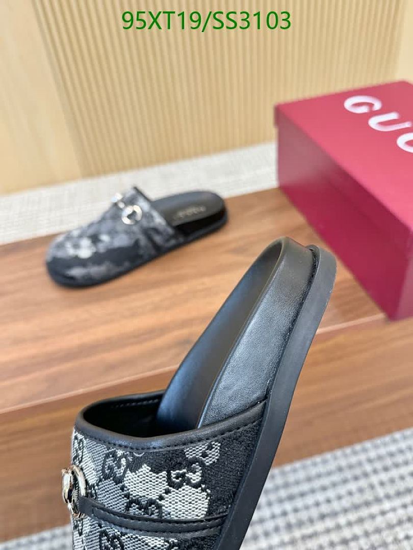Gucci-Women Shoes Code: SS3103 $: 95USD