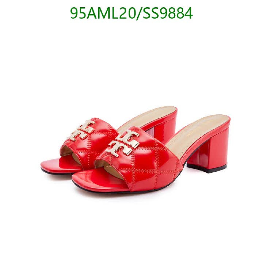 Tory Burch-Women Shoes Code: SS9884 $: 95USD