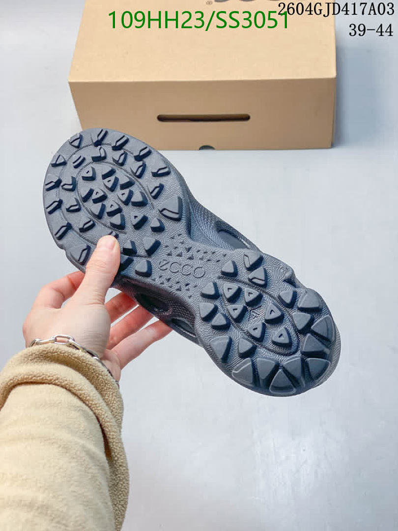Ecco-Men shoes Code: SS3051 $: 109USD