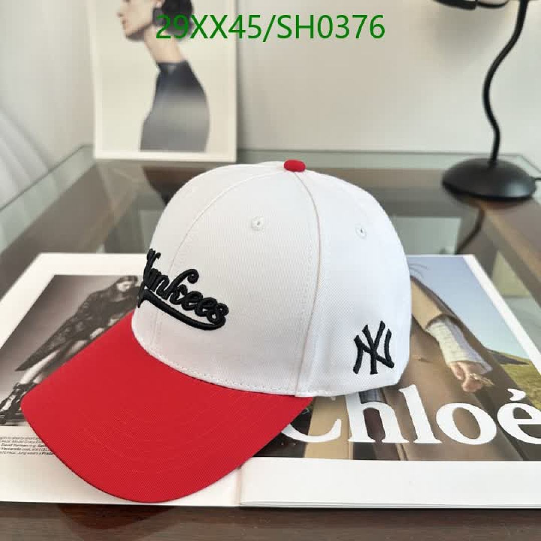 MLB-Cap(Hat) Code: SH0376 $: 29USD