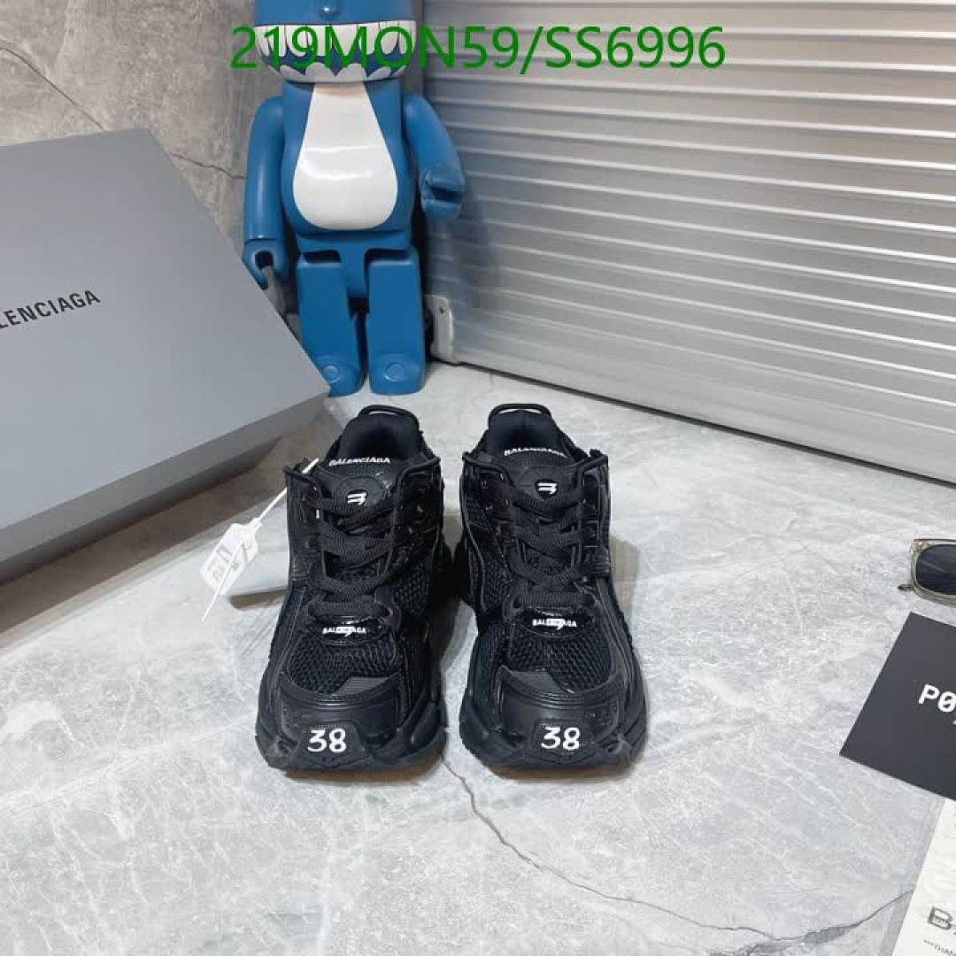 Balenciaga-Women Shoes Code: SS6996 $: 219USD