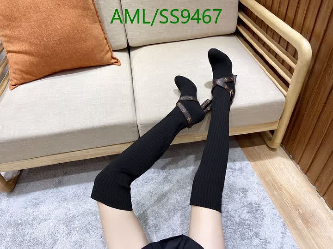 LV-Women Shoes Code: SS9467