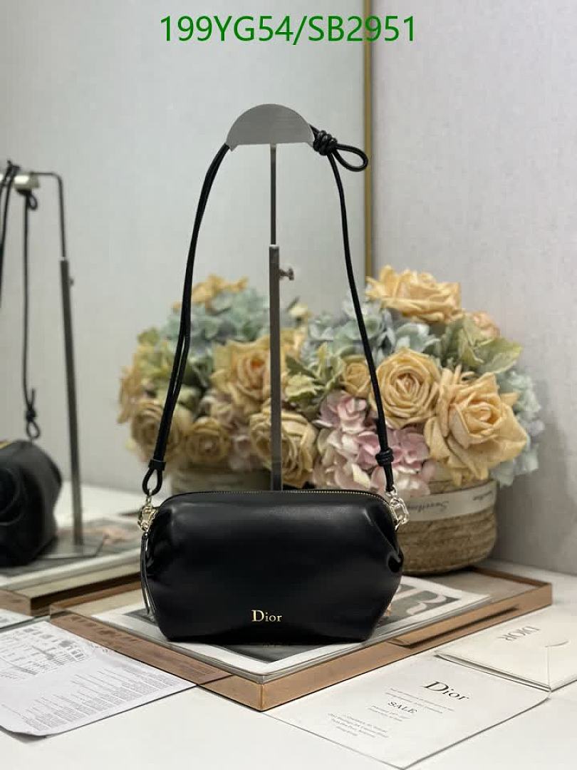 Dior-Bag-Mirror Quality Code: SB2951 $: 199USD