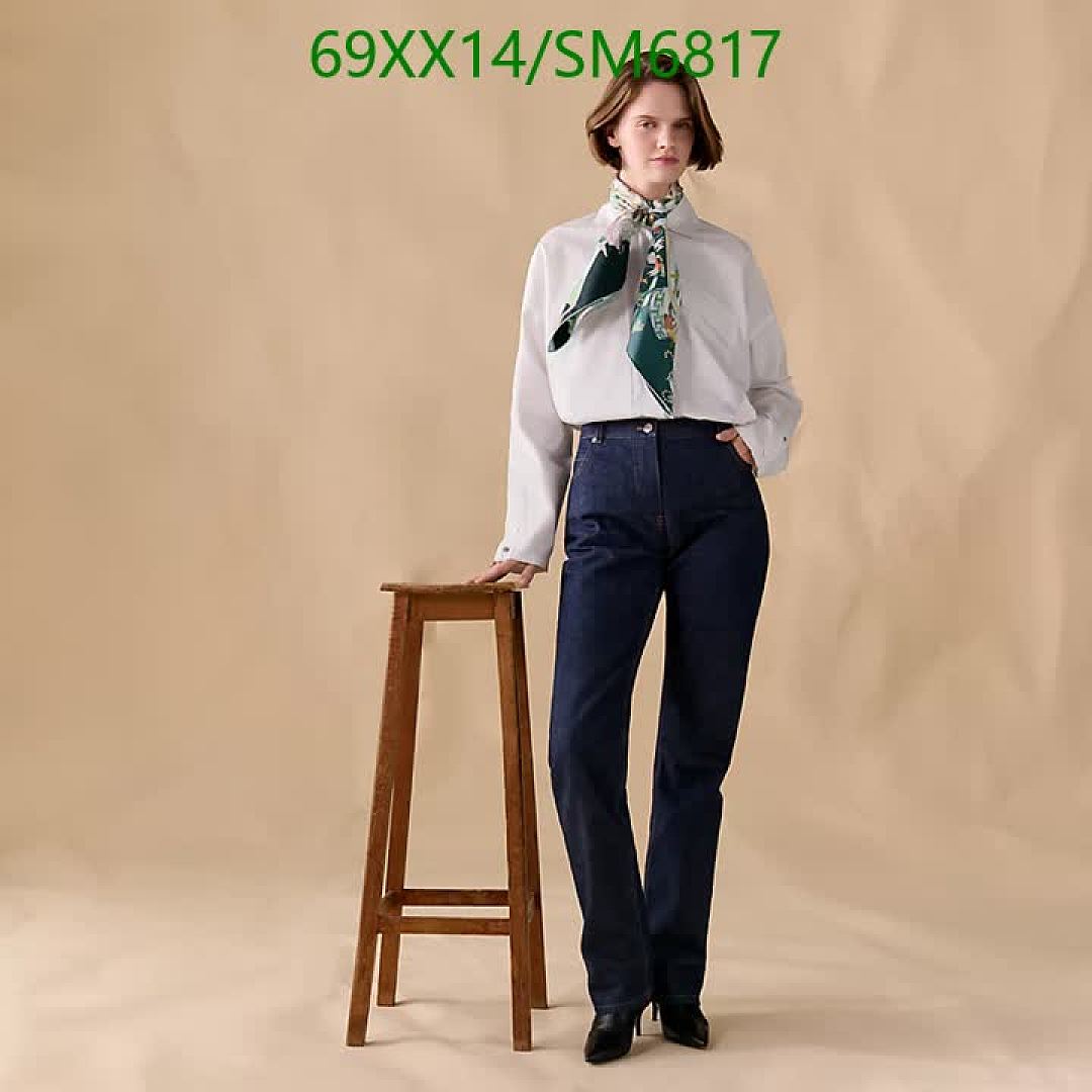 Hermes-Scarf Code: SM6817 $: 69USD