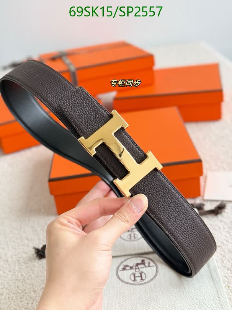 Hermes-Belts Code: SP2557 $: 69USD