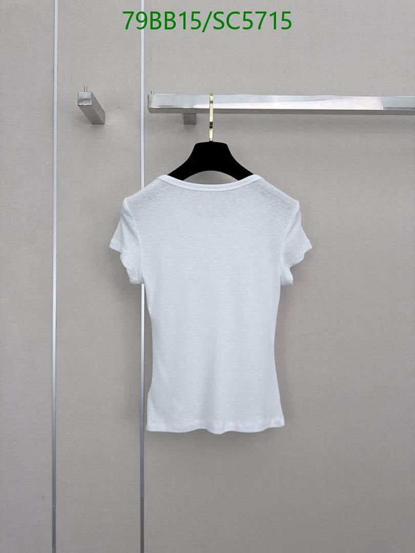Chanel-Clothing Code: SC5715 $: 79USD