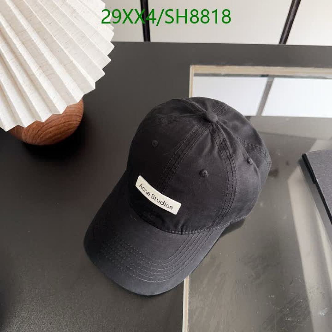Acne Studios-Cap(Hat) Code: SH8818 $: 29USD