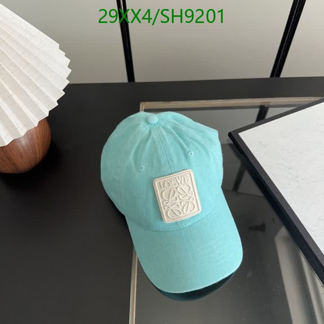 Loewe-Cap(Hat) Code: SH9201 $: 29USD