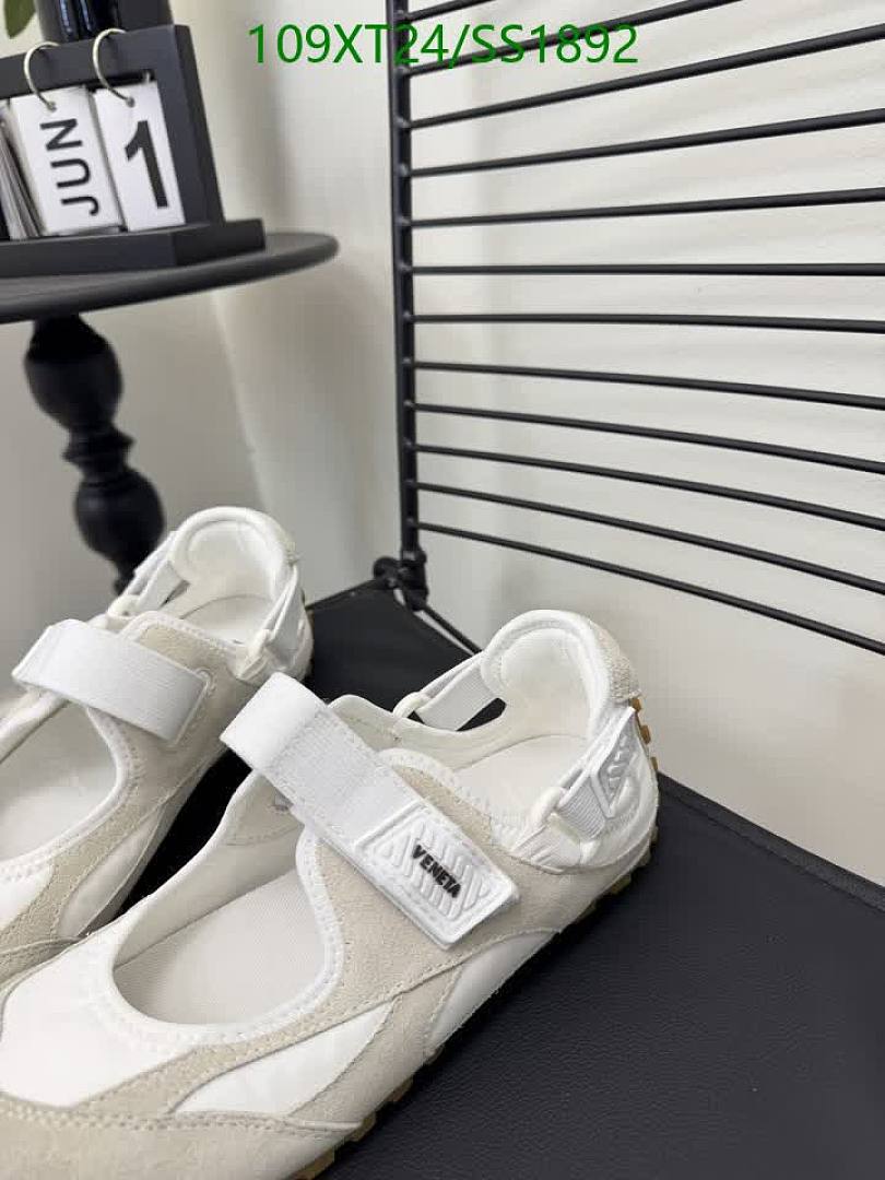 BV-Women Shoes Code: SS1892 $: 109USD