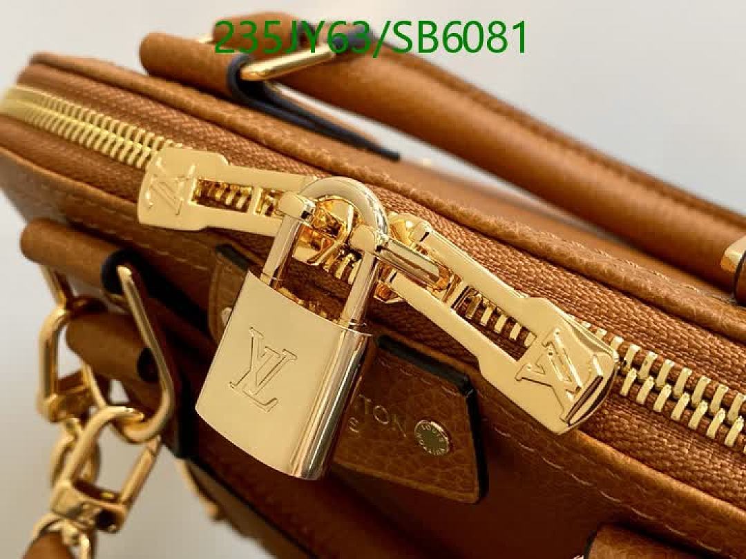 LV-Bag-Mirror Quality Code: SB6081 $: 235USD
